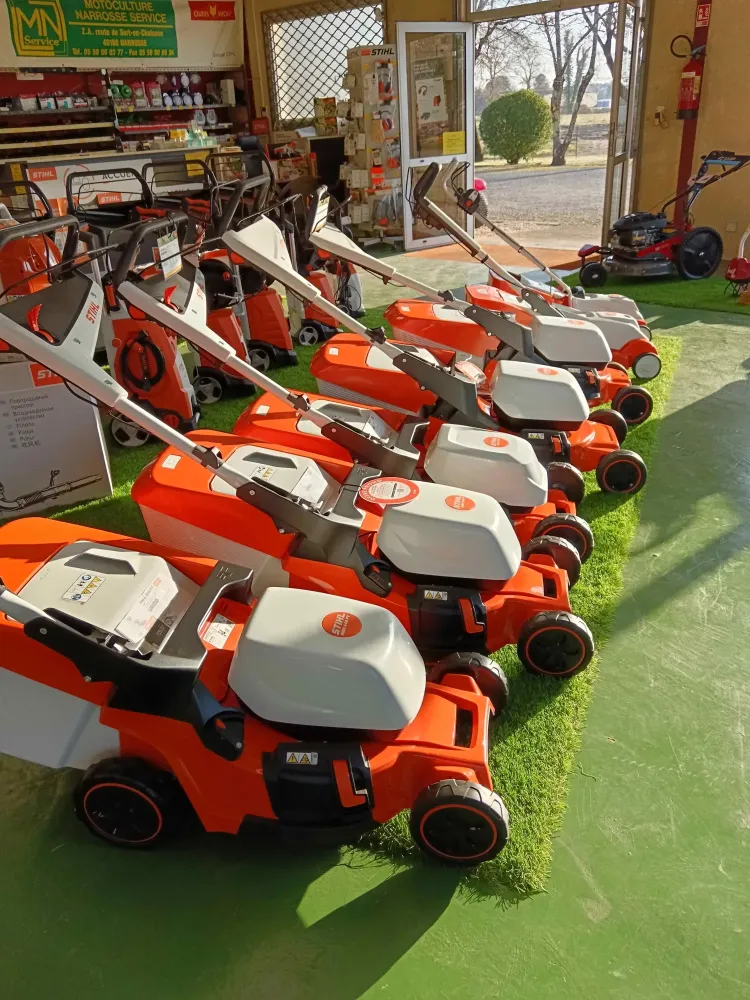 tondeuse_poussee_marque_stihl