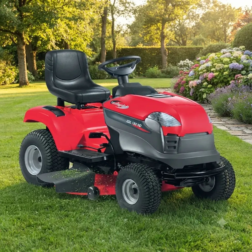 autoportée SARP L185HKwebp